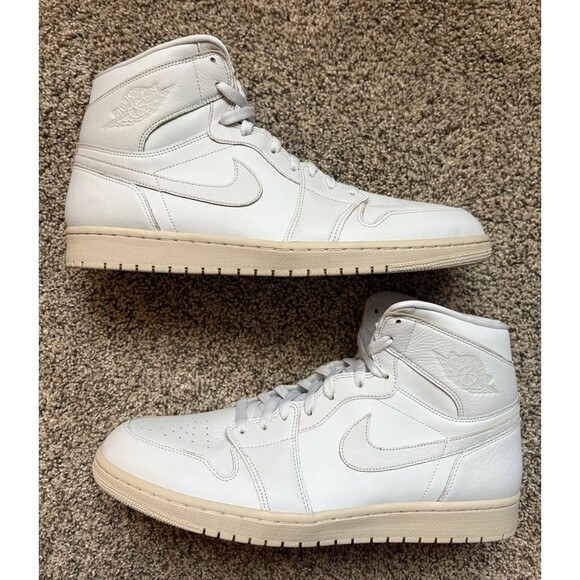 jordan retro 1 size 15